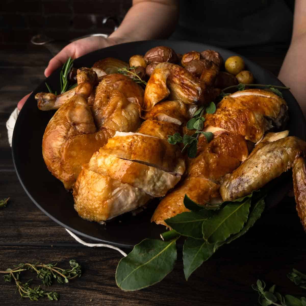Sunday Dinner Ideas 20