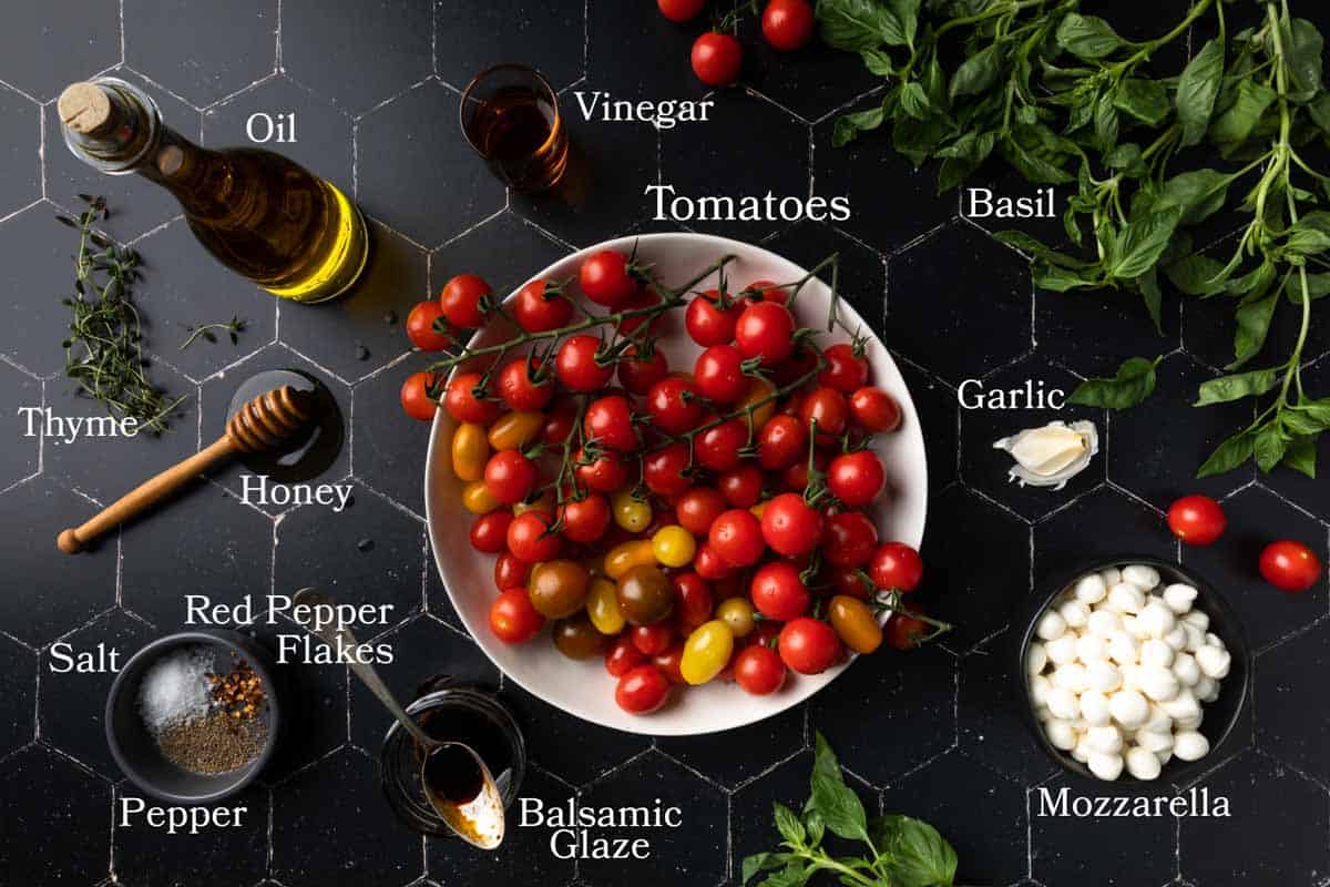 Picture of ingredients needed to make this recipe