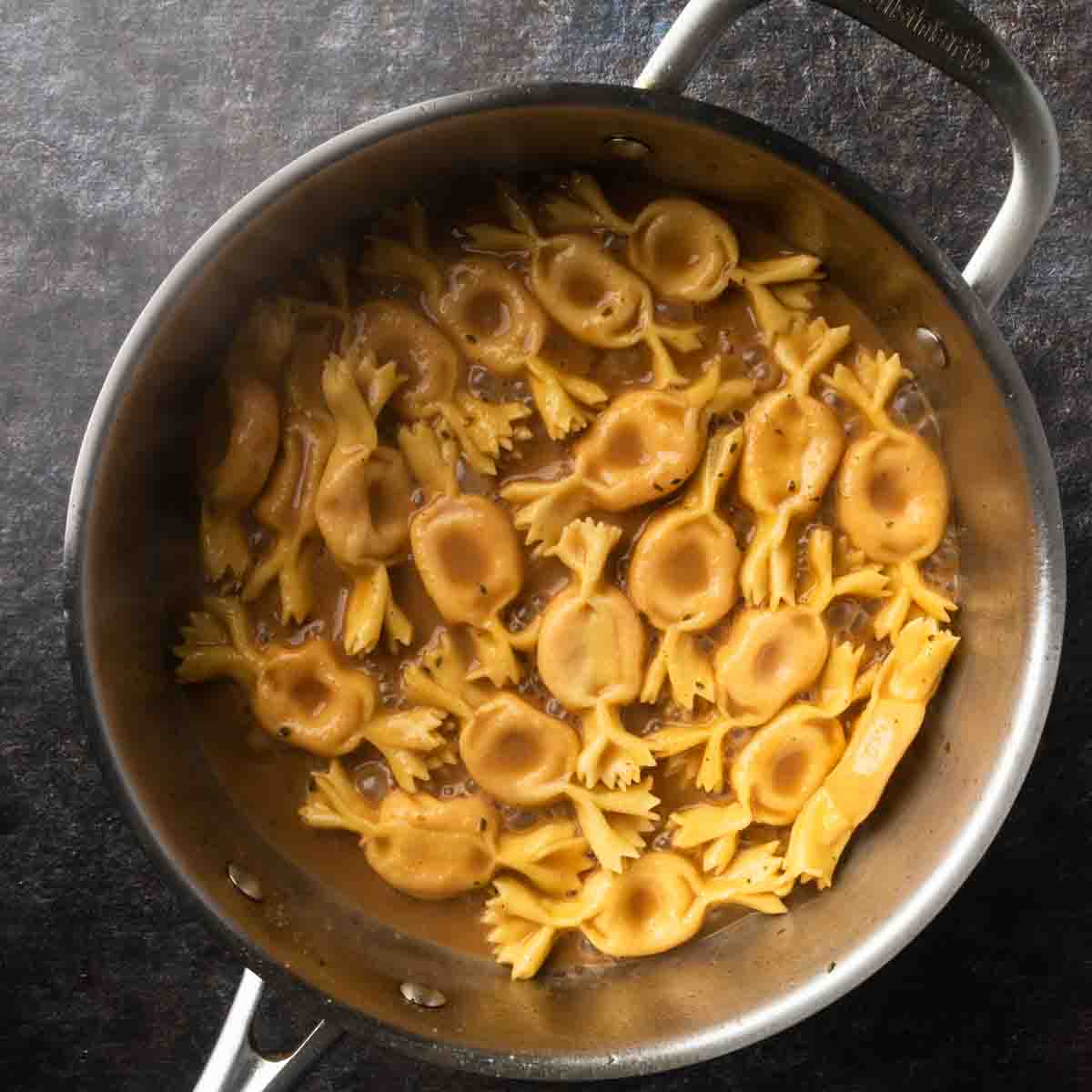 How To Make Brown Butter (Beurre Noisette) - The Sage Apron